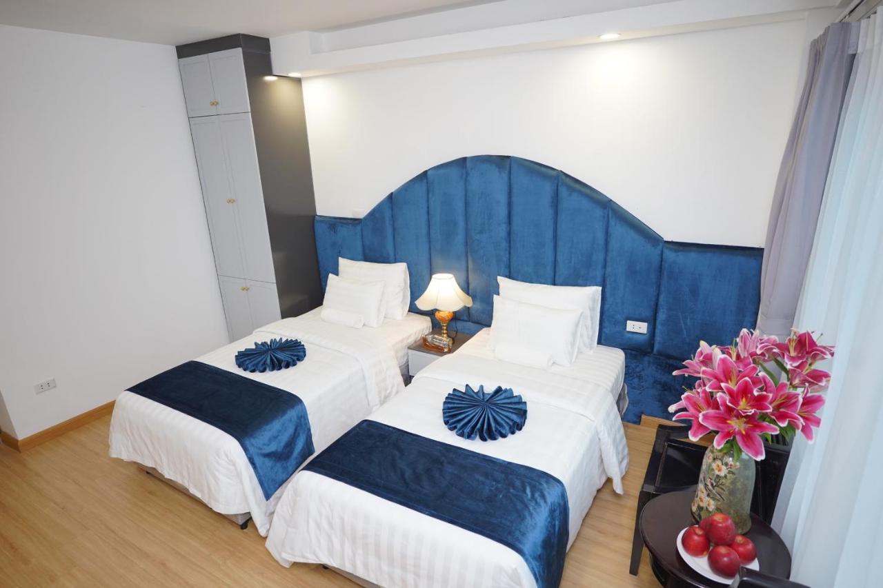 Hanoi Capital Premium Hotel Exterior foto